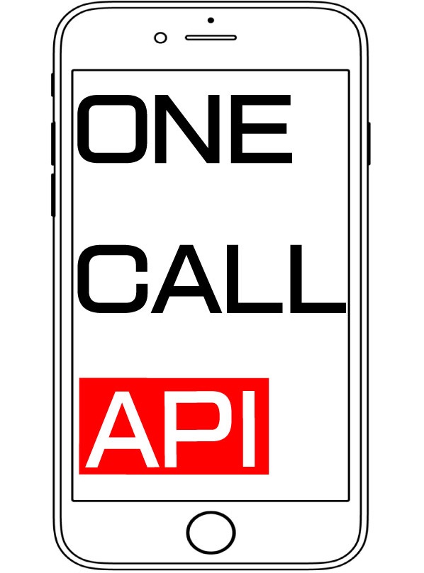 ONECALL API