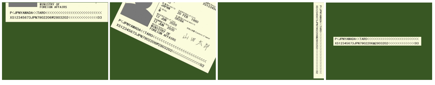 パスポート画像例-3